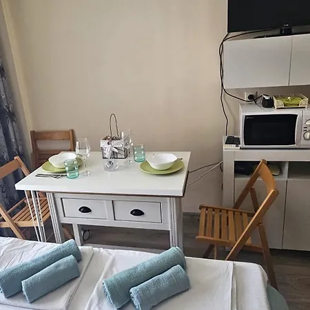 Apartman Sun Sea 1 Sea View *