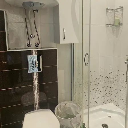 Apartman Sun Sea 1 Sea View *