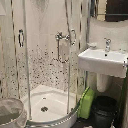Sun Sea 1 Sea View Apartman *
