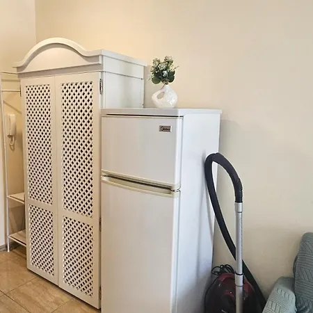 Apartman Sun Sea 1 Sea View *