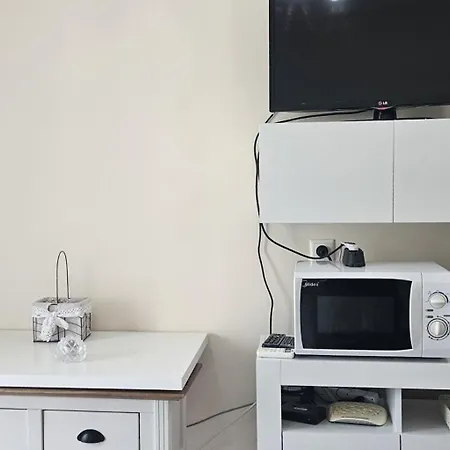 Apartman Sun Sea 1 Sea View *