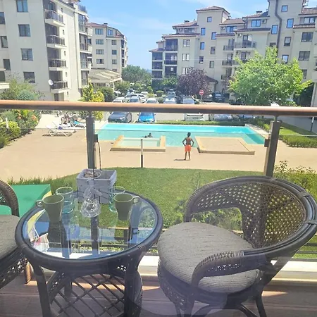 Sun Sea 1 Sea View